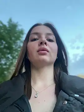 KrisMagnoly – Live XXX-chat