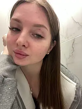 Chat +18 de KrisMagnoly ao vivo
