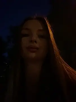 KrisMagnoly Chat XXX in diretta