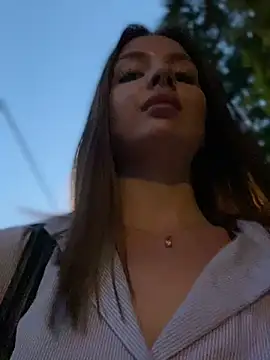 Živý XXX chat KrisMagnoly