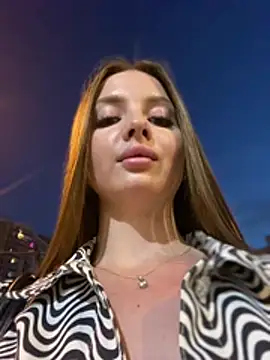 KrisMagnoly's Webcam Show