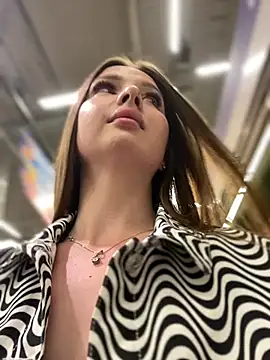 KrisMagnoly লাইভ XXX চ্যাট