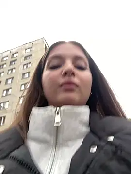 عرض كام KrisMagnoly