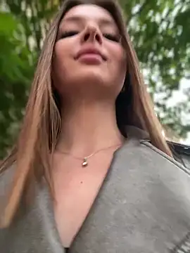 Živý XXX chat KrisMagnoly
