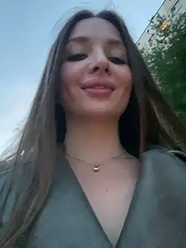 KrisMagnoly's Webcam Show