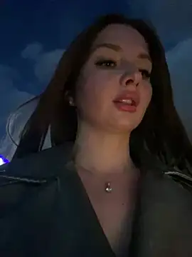 KrisMagnoly's Webcam Show