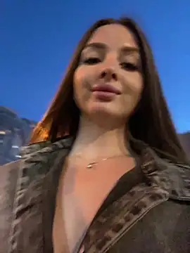 KrisMagnoly Live XXX-Chat