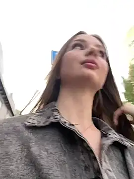 KrisMagnoly – Kamerová šou