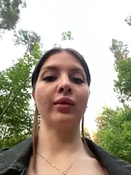 Webkamerová show KrisMagnoly