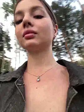 KrisMagnoly Live XXX-Chat