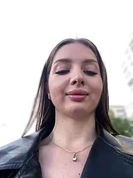KrisMagnoly – Live XXX-chat