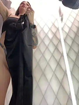 KrisMagnoly Live XXX-Chat