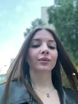 KrisMagnoly 现场XXX聊天