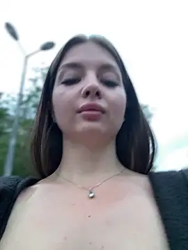 KrisMagnoly – Live XXX-chat