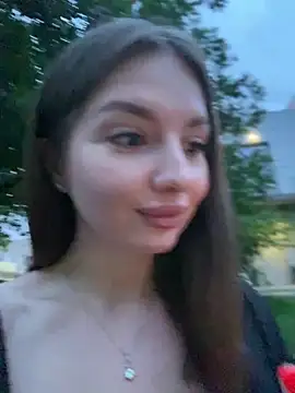 KrisMagnoly Webcam show