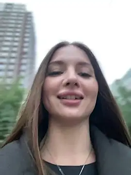 Živý XXX chat KrisMagnoly