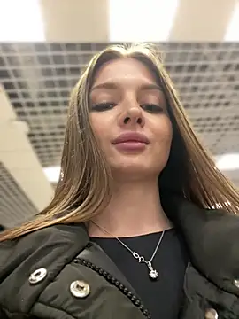 Chat XXX en directo de KrisMagnoly