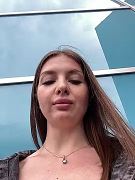 KrisMagnoly – Kamerová šou