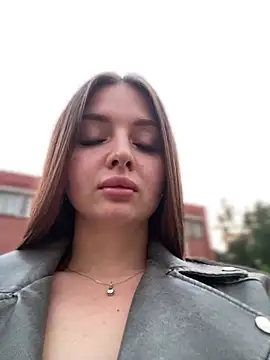 צ'אט XXX בשידור חי של KrisMagnoly