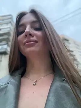 Živý XXX chat KrisMagnoly