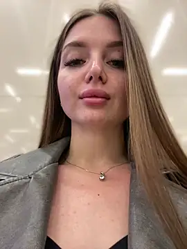 Chat XXX ao vivo de KrisMagnoly