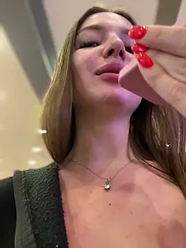 KrisMagnolyn Live XXX chat