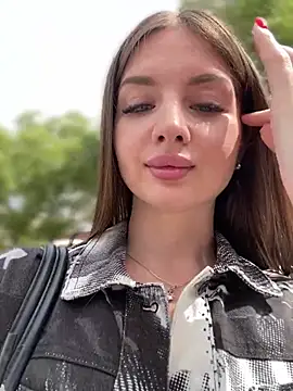 Онлайн чат XXX KrisMagnoly