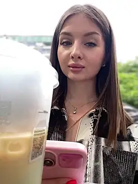KrisMagnoly's Live XXX Chat