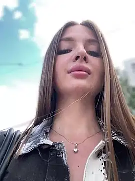 KrisMagnoly Live XXX-chat