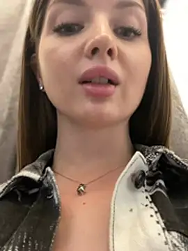 KrisMagnoly – Live XXX-chat