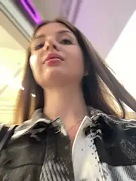 Chat XXX en directo de KrisMagnoly