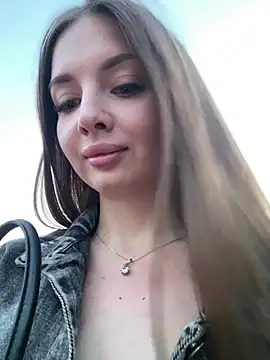 Czat XXX na żywo – KrisMagnoly