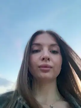 KrisMagnoly Live XXX-Chat