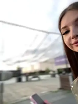 KrisMagnoly Live XXX-chat