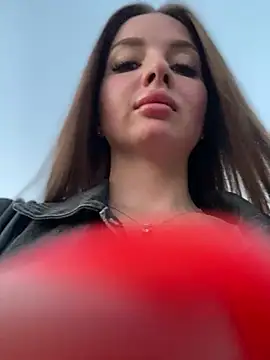 KrisMagnoly Live XXX Chat