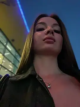 KrisMagnoly Live XXX-chat