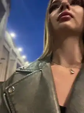 Chat XXX en directo de KrisMagnoly