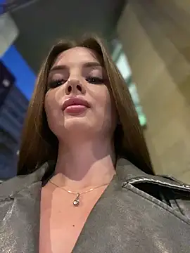 KrisMagnoly Live XXX-Chat