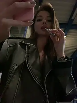 KrisMagnoly – live chatrum