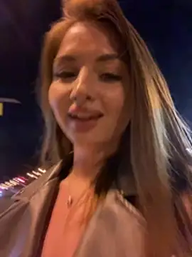 KrisMagnoly Live Chatraum