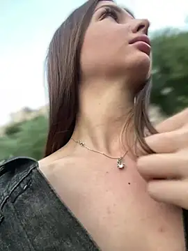 دردشة KrisMagnoly الجنسية المباشرة