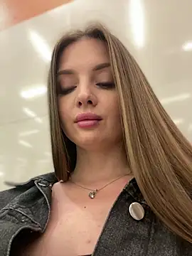 KrisMagnoly's Live XXX Chat