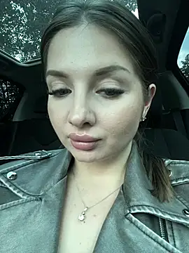 Chat XXX Live KrisMagnoly
