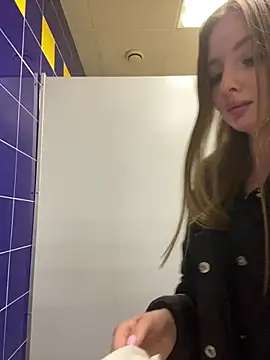KrisMagnoly লাইভ XXX চ্যাট