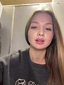 KrisMagnoly 라이브 XXX 채팅