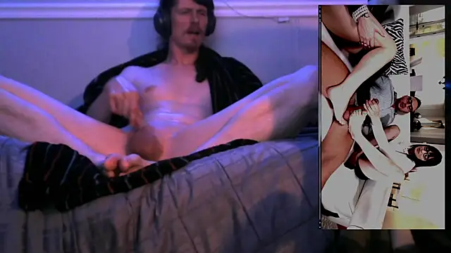 Show Webcam de writing4redheads