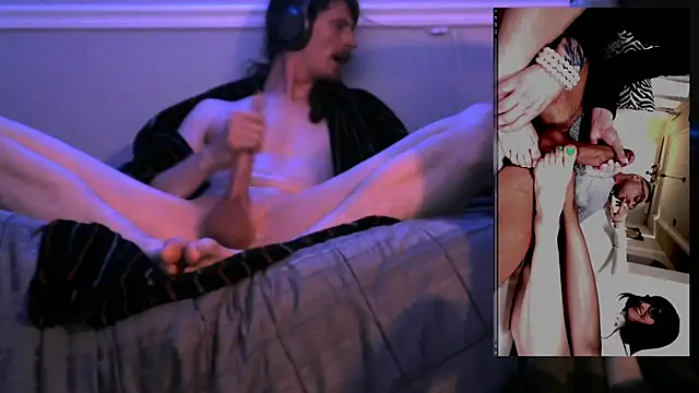 writing4redheads Show Webcam