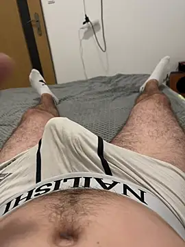 mihsha Webcam-Show