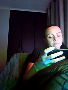 MrsBunnyBum's Live XXX Chat