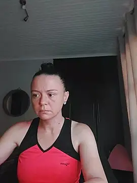 MrsBunnyBum's Live Chat Room